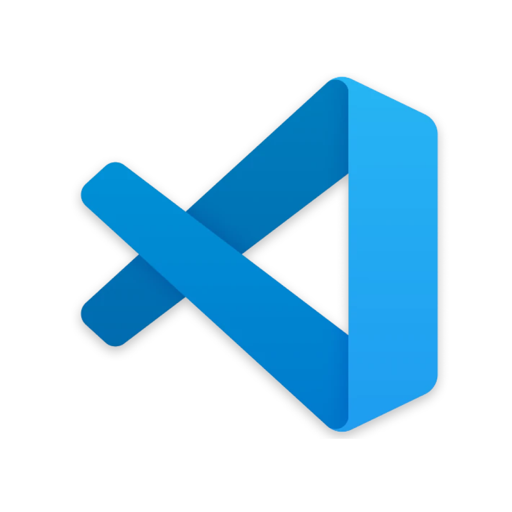 Visual Code Studio Icon