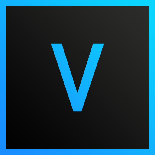 Vegas Pro Icon