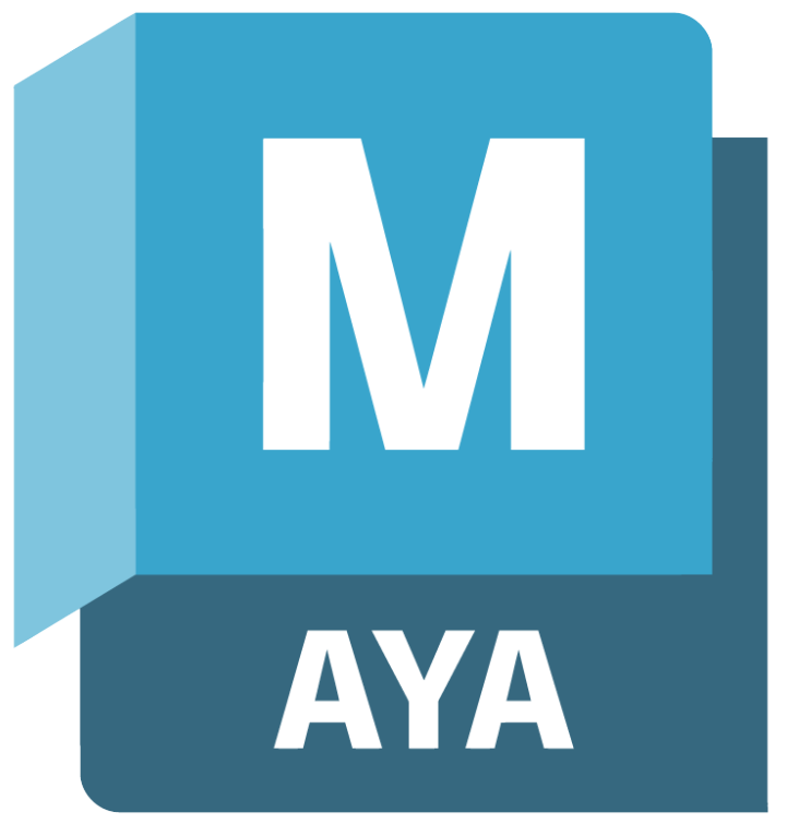 Maya Icon